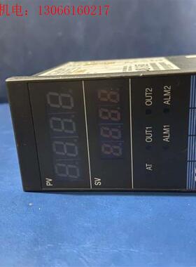 RKCCH401智能PID数显温控仪(请询价)