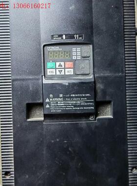 (议价)日立变频器WJ200-110HFC-M11KW(请询价)