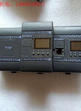 基恩士KV-E16RKV-10ARKV-16DR二手拆(请询价)