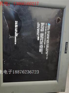 研华PPC-154T工控计算机  拆机卖配件,要什么拆什么,(请询价)