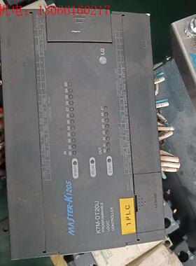 LS编程K7M-DR30UE.(请询价)