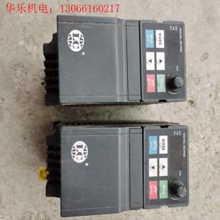 hlc1d5m/b-3变频器1.5kw380v上电显示如图(请询价)