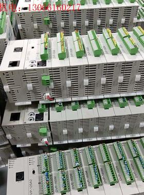 台达PLC主机带模块DVPEN01-SL/DVP16SM1(请询价)