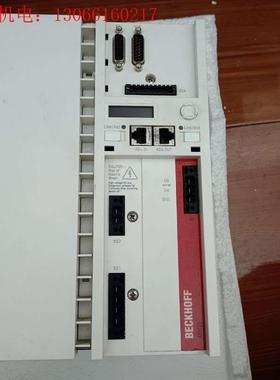 倍福AX5125-0000-0200伺服驱动器(请询价)