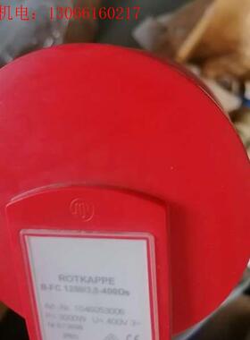 ROTKAPPE加热器B-FC1250/3.0-400Ds(请询价)