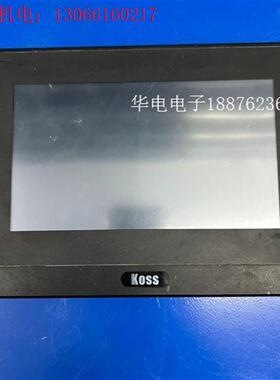 触摸屏VB1070-H M1R1C41,现货一台,普通快递包(请询价)