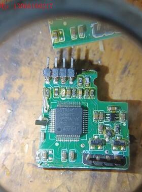 STM8AF5288TCST意法半导体拆机现货(请询价)