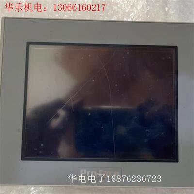 拆机pro-face普洛菲斯触摸屏,3580207-02(请询价)