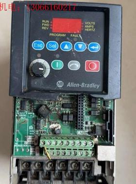 二手22B-D2P3N1040.75KW380VAB(请询价)