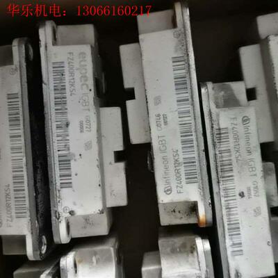 议价FZ400R12KS4(请询价)