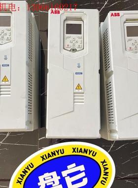 ABB变频器11KWACH580-31-026A-4询价(请询价)