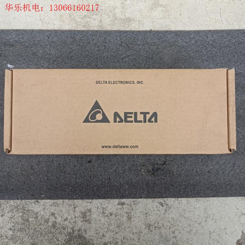 (议价)台达PLCEH3系列主机DVP80EH(请询价)