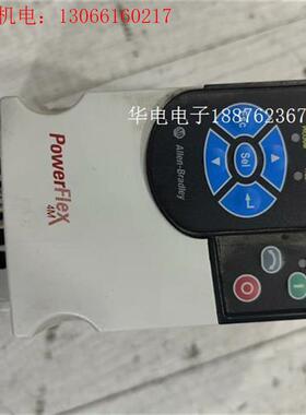 AB罗克韦尔变频器22F-A1P6N103功率200W电压2(请询价)