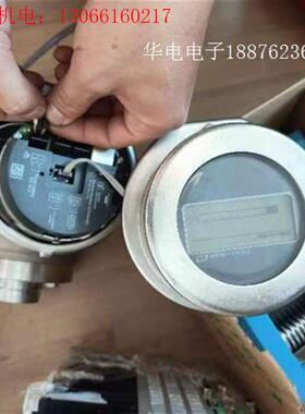 恩德斯豪斯E+H Promag100系列电磁流量计5H1B5(请询价)