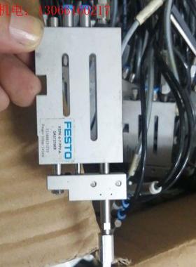 费斯托气缸KDPK-6-7-PPV-A-5A37370KR(请询价)