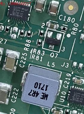 MPQ8633A电源管理芯片(请询价)