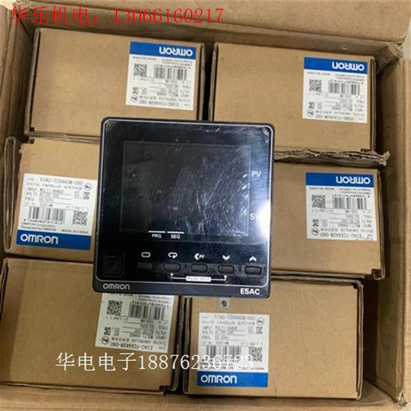 E5AC-TCX4ASM-060欧姆龙温控,需要联系,价格商(请询价)