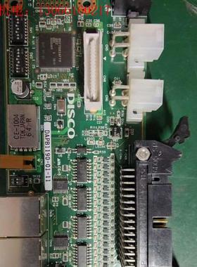 DAPB1190-01-11disco控制板议价(请询价)