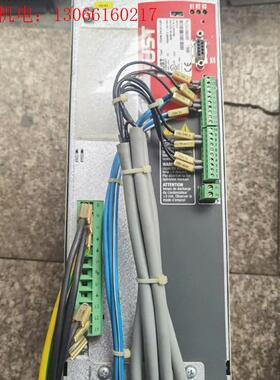 路斯特驱动器5.5KW,CDA34.014.W1.5.BR(请询价)