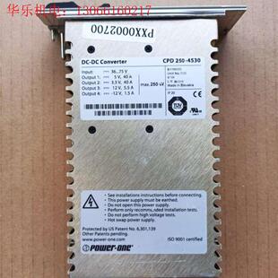 现货十多个CPCI电源模块功能完好现货实价(请询价)