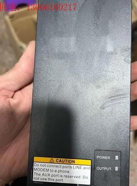 华为PSE-235电源模块-输入100240V/0.9A(请询价)