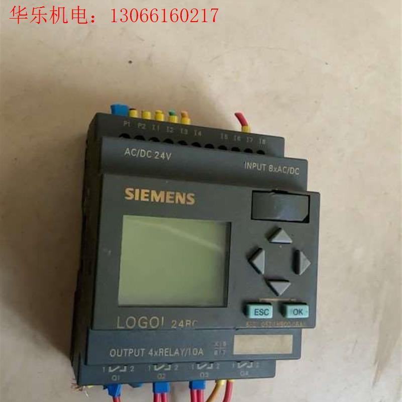 西门子6ED1052-1HB00-0BA6.实物图(请询价)