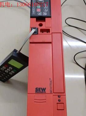 SEW变频器MC07B0030(请询价)