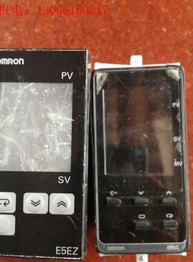 欧姆龙温控器拆机实物如图所示E5EZ-R3T/60(请询价)