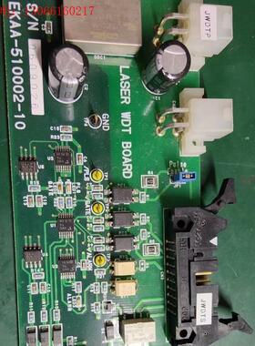 EKAA-510002-10LASERWDTBOARD(请询价)
