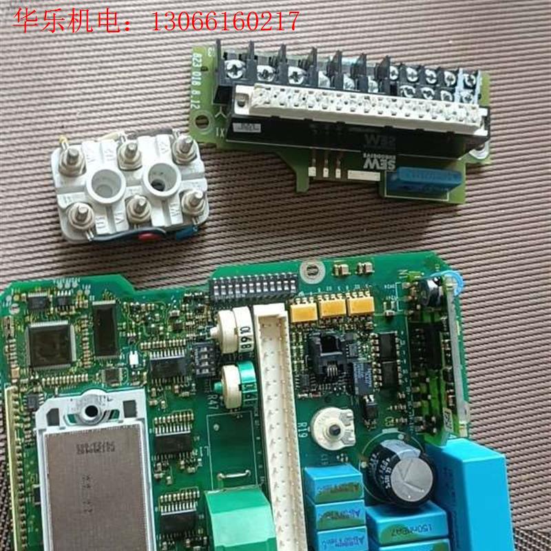 MM07C-503-00SEW防爆变频器0.75kW电路主板(请询价)