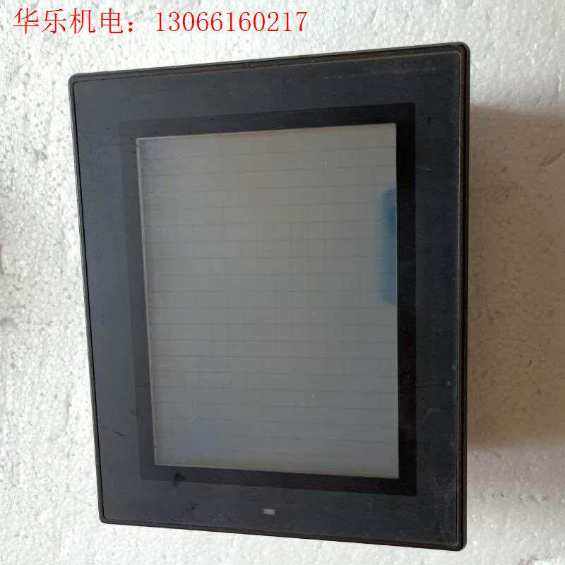 触摸屏VT3-Q5M基恩士拆机实拍包好8-85(请询价)