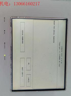 西门子SIMATICTP37触摸屏系统6AV3637-1(询价)(请询价)