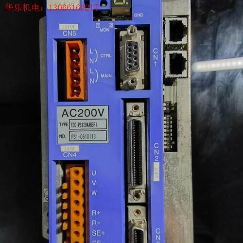 EDC-PS1004AB5F1disco旋转驱动器(请询价)