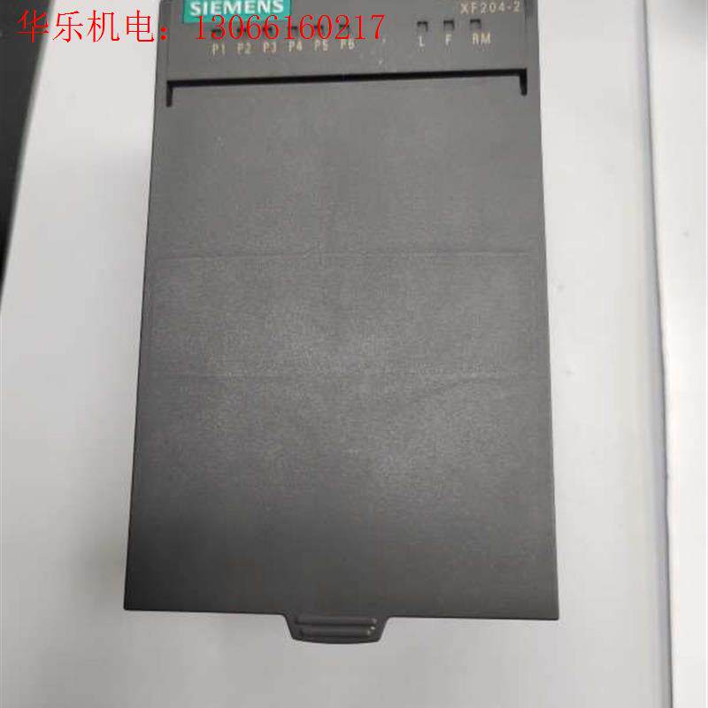 议价西门6GK5204-2BC00-2AF2无伤无碰包功能正(请询价)