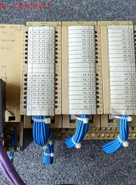 拆机西门子PLC6ES5318-8MB12(请询价)