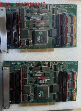 议价PCIDIO48SC2PCI-DIO-48SREVD(请询价)