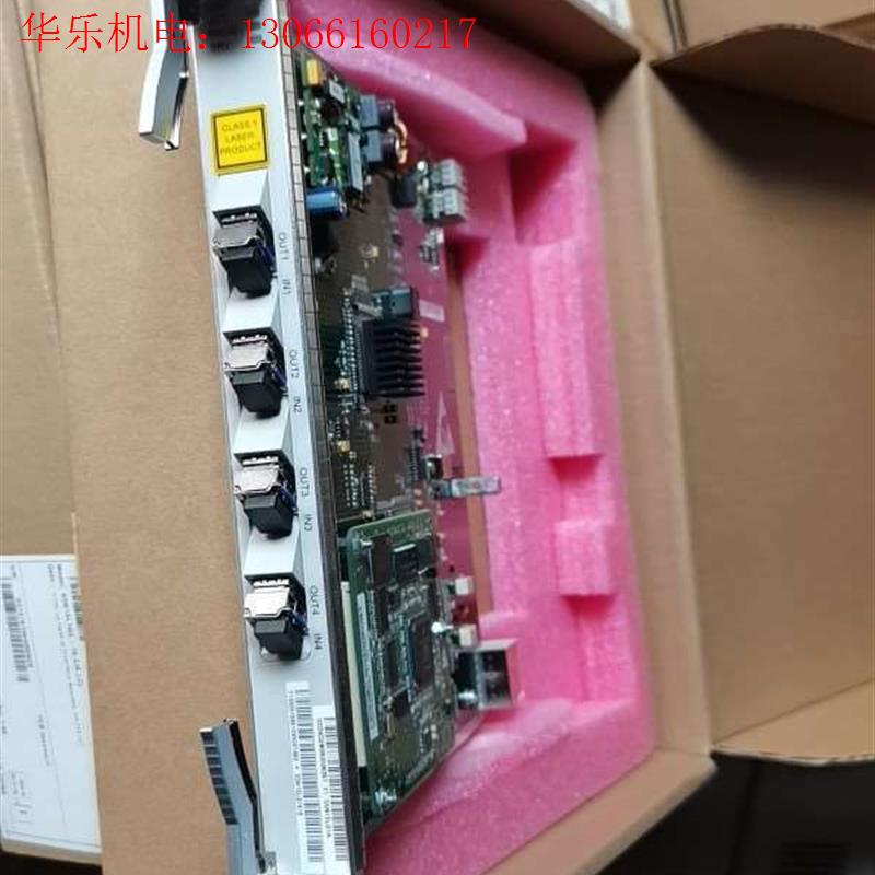华为传输设备板卡OSN2500--3500板卡SSN1SLQ(请询价)