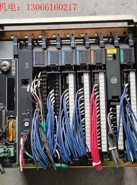 ab罗克韦尔1771-a2b1771-p4splc-5(请询价)