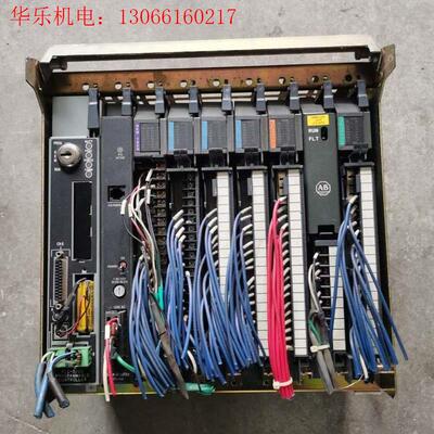 ab罗克韦尔1771-a2b1771-p4splc-5(请询价)
