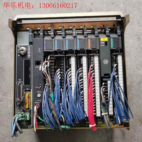 ab罗克韦尔1771-a2b1771-p4splc-5(请询价)