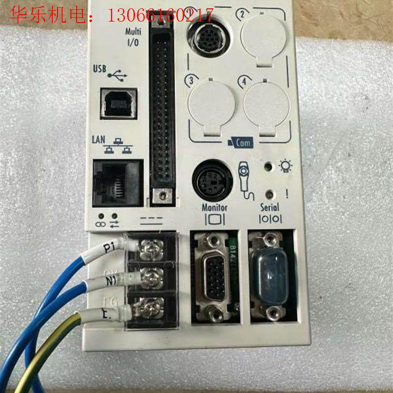 议价YAMATAKE万里眼视觉系统SVS010S10036功(请询价)