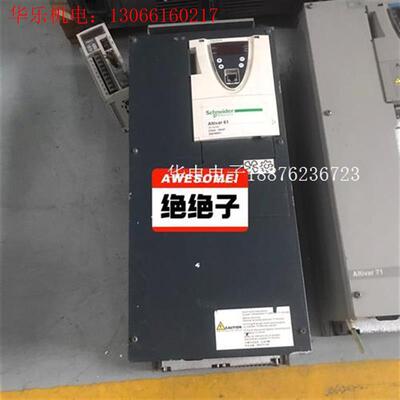 施耐德ATV71/61系列变频器ATV61HD37N4Z/A(请询价)