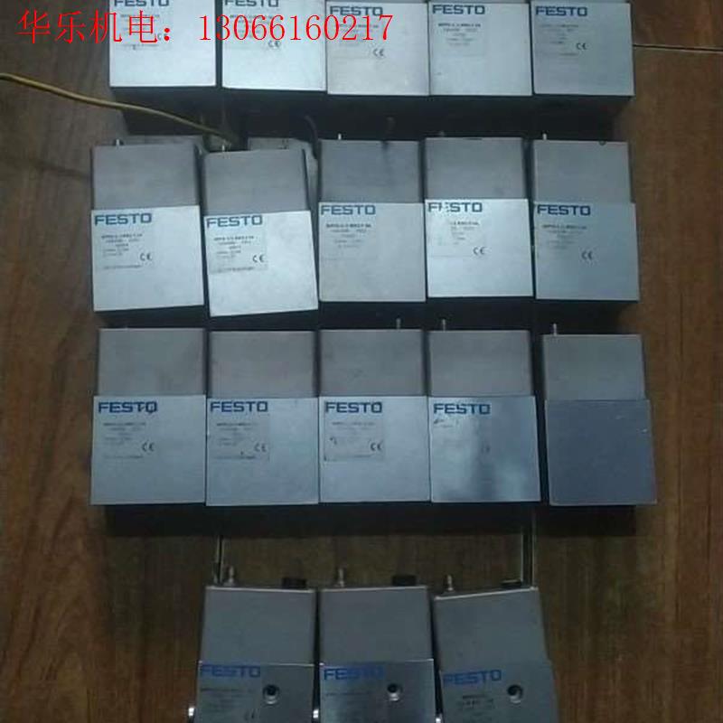 FESTO费斯托MPYD-5/2-NW2-F-SA1490(请询价)