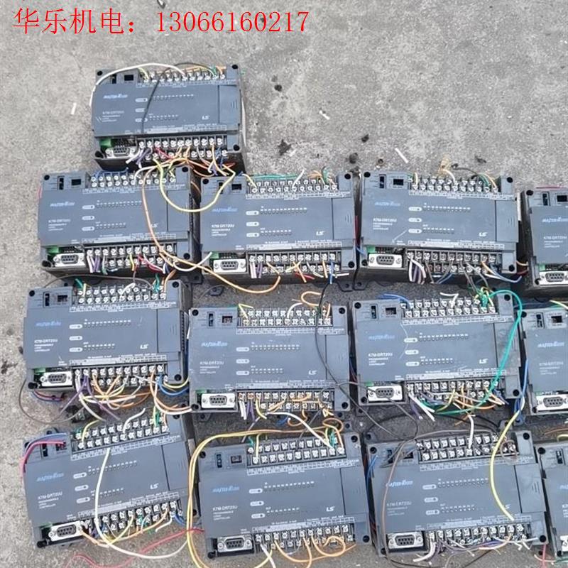 LS编程K7M-DRT20U(请询价)