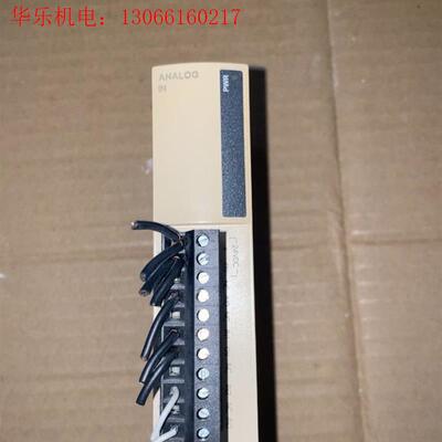 TM2AMI4LT施耐德模块功能正常(请询价)