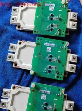 FF150R12MS4G(请询价)