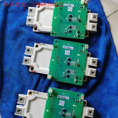 FF150R12MS4G(请询价)