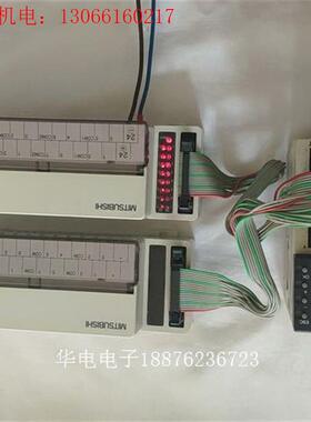 三菱FX3UC-32MT-LT附送一个FX3UC-232-B(请询价)