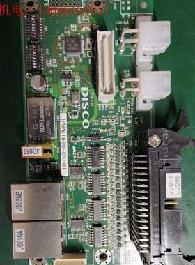 DAPB1610-01-01disco控制板议价(请询价)
