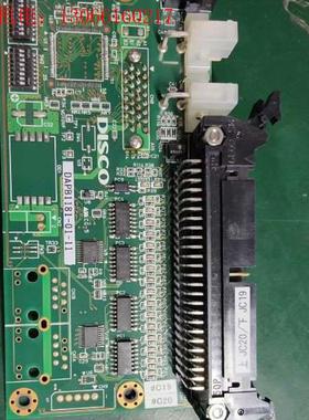 DAPB1181-01-11disco控制板议价(请询价)